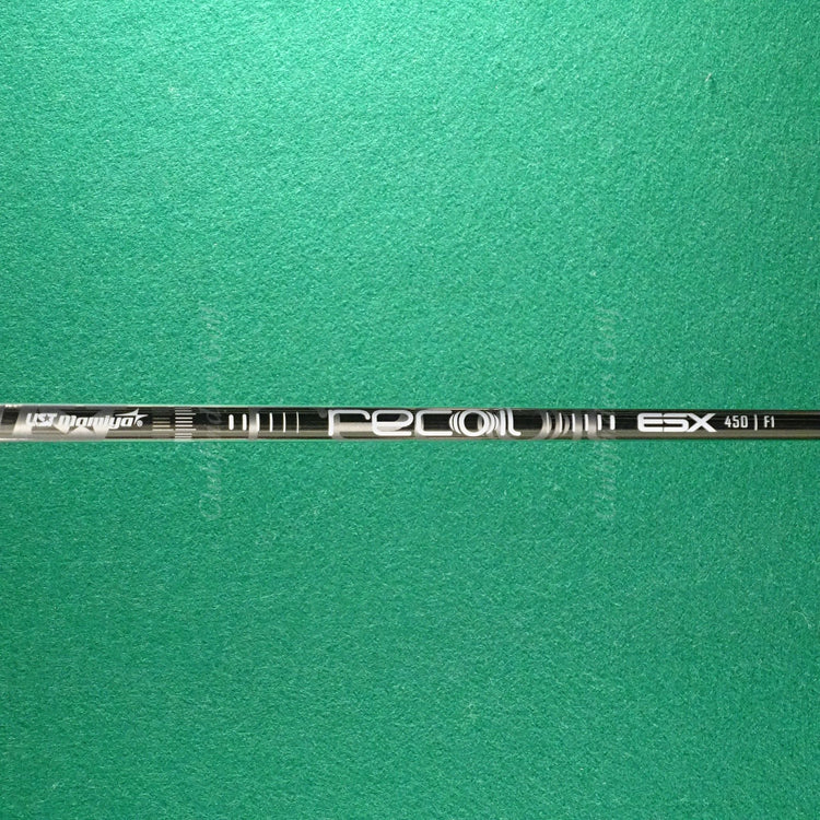 Lady TaylorMade SIM2 Max Single 9 Iron UST Recoil ESX 450 F1 Graphite Ladies