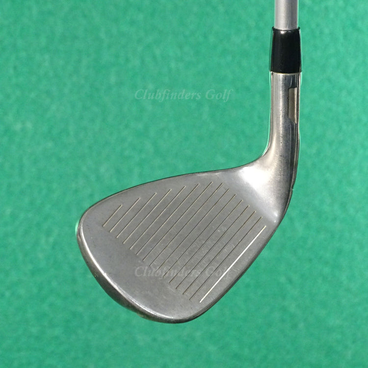 Lady TaylorMade SIM2 Max AW Approach Wedge M2 REAX 45 Graphite Ladies
