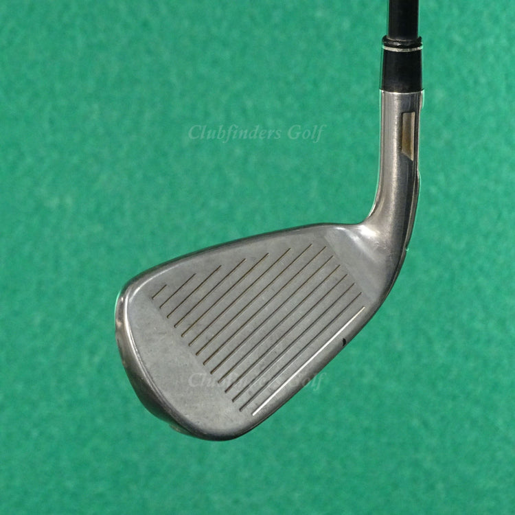 Lady TaylorMade SIM2 Max Single 7 Iron KBS Max 45 Graphite Lite