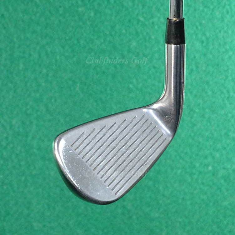 TaylorMade RAC LT 2003 Single 7 Iron True Temper Dynamic Gold Steel Regular
