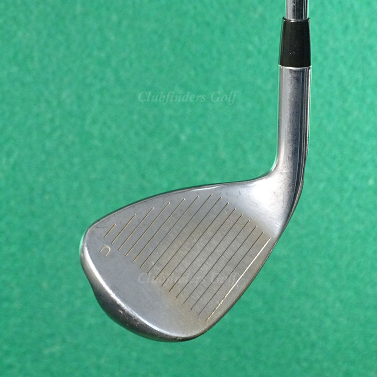 Ping G400 Green Dot UW Utility Wedge Nippon AWT 2.0 Steel Stiff
