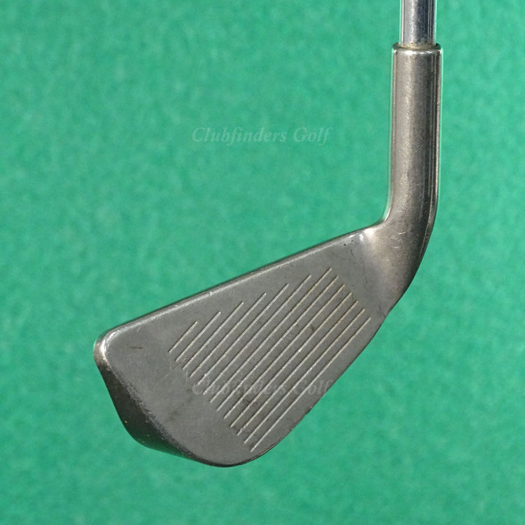 Ping Karsten I Black Dot Single 3 Iron Factory Katsren Steel Stiff