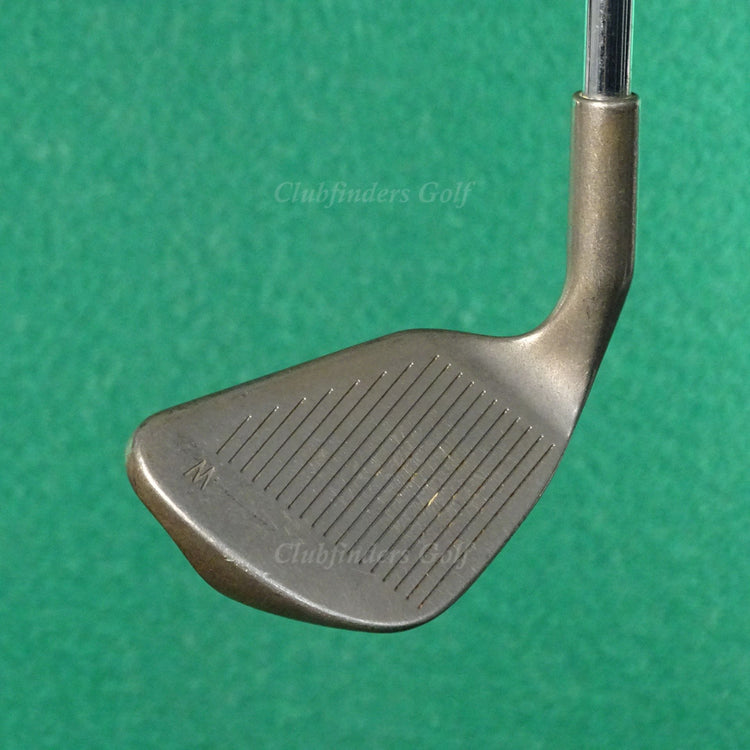 Ping Eye 2 Black Dot PW Pitching Wedge Karsten ZZ-Lite Steel Stiff