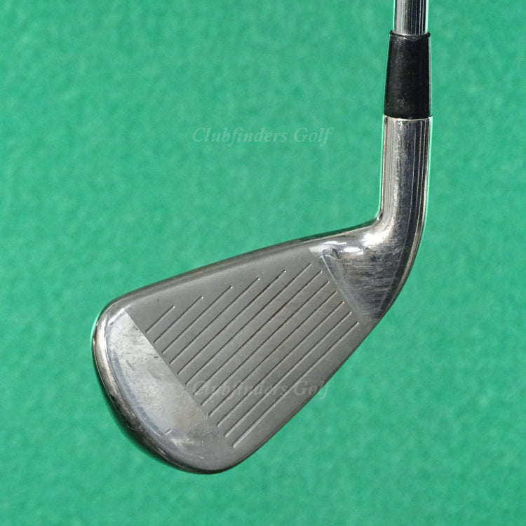 Titleist AP1 710 Single 4 Iron True Temper Dynamic Gold S300 Steel Stiff