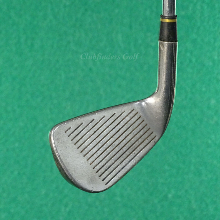 Titleist DCI 981 Single 4 Iron Precision Rifle Steel Stiff