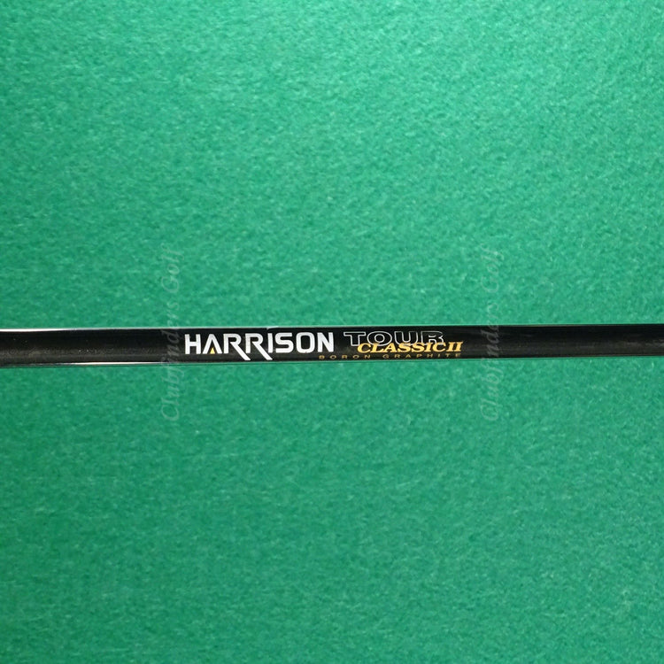 Titleist DCI Gold Oversize+ Single 5 Iron Harrison Graphite Regular DEMO