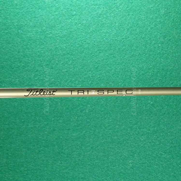 Lady Titleist DCI Oversize PW Pitching Wedge Factory TriSpec Graphite Ladies