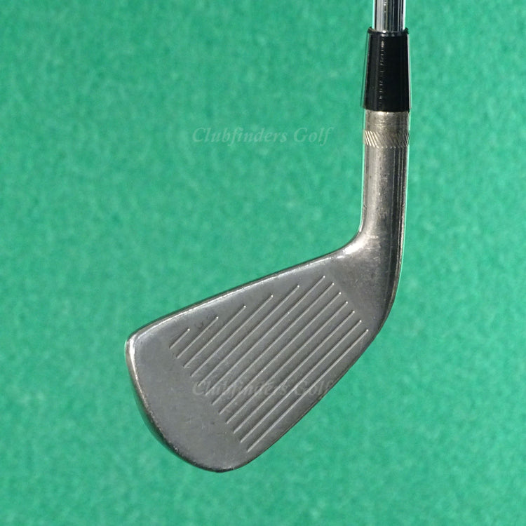 Titleist DCI 990 Single 2 Iron Project X Rifle 5.5 Steel Firm