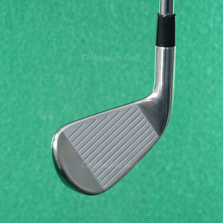 Titleist 2023 T200 Forged Single 4 Iron TT Dynamic Gold 105 R300 Steel Regular