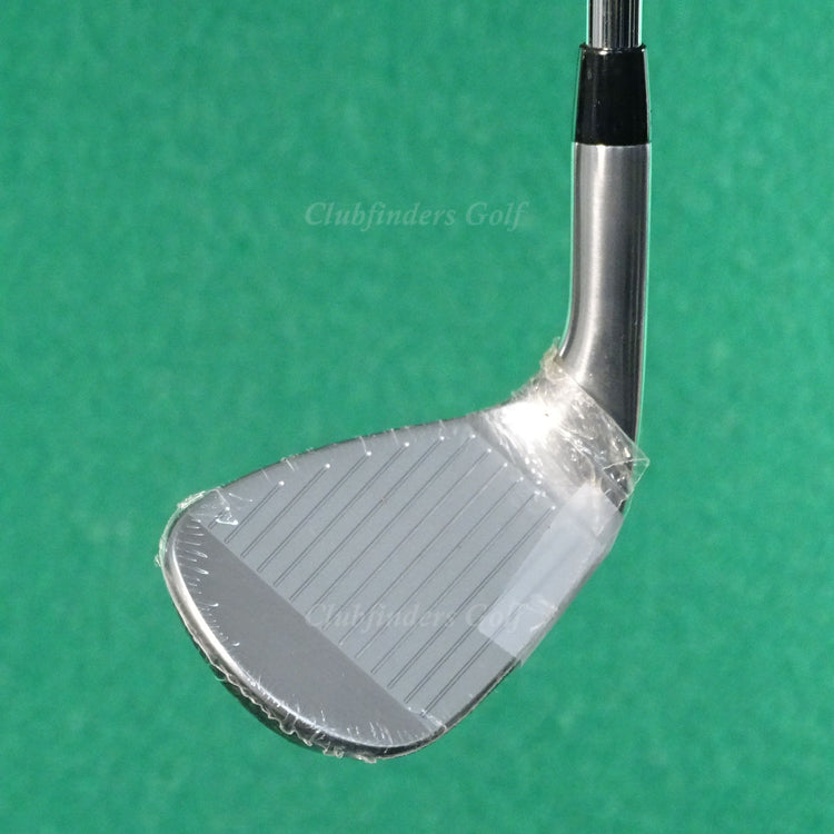 Titleist 2025 T100 Forged PW Pitching Wedge True Temper AMT White G2 Steel Stiff