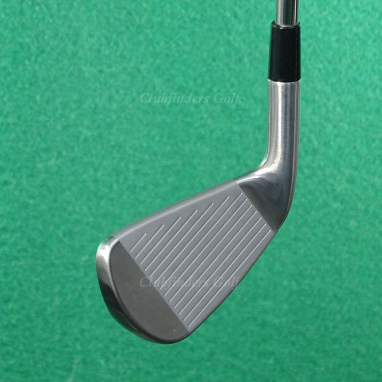 TaylorMade 2025 P-790 Forged Single 4 Iron DG Tour Issue X100 Steel Extra Stiff
