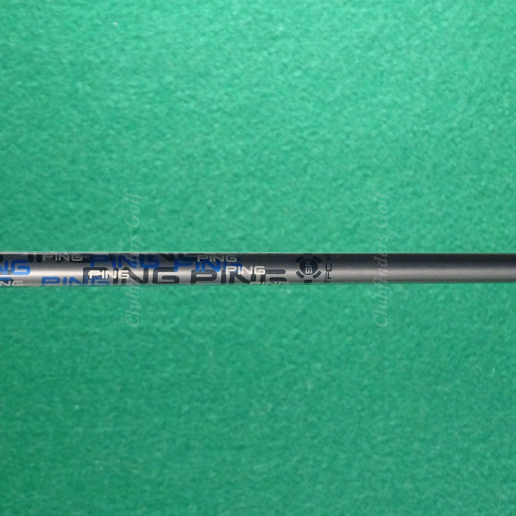 Ping G30 Black Dot SW Sand Wedge Factory TFC 419 Graphite Soft Regular