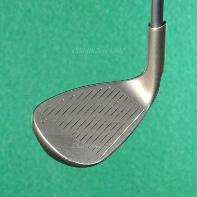 Ping G30 Black Dot SW Sand Wedge Factory TFC 419 Graphite Soft Regular