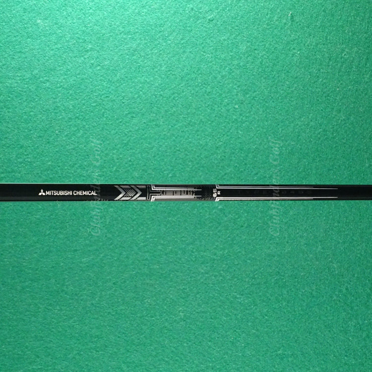 TaylorMade P-790 2023 Forged Single 5 Iron Mitsubishi MMT 65 R Graphite Regular