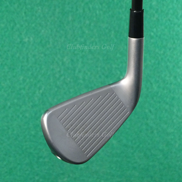 TaylorMade P-790 2023 Forged Single 5 Iron Mitsubishi MMT 65 R Graphite Regular
