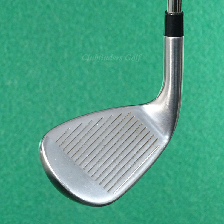 TaylorMade Qi PW Pitching Wedge KBS MAX MT 85 Steel Regular
