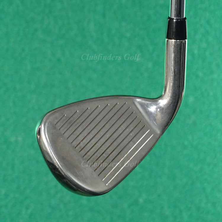 Callaway Rogue X CF18 Single 8 Iron True Temper XP 95 R300 Steel Regular