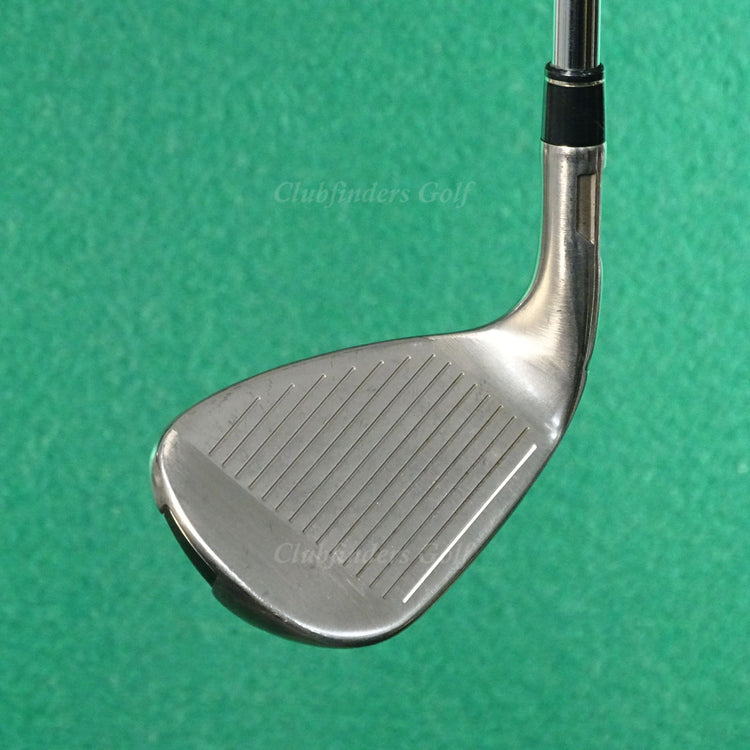 TaylorMade Stealth AW Approach Wedge KBS Max MT 85 Steel Regular