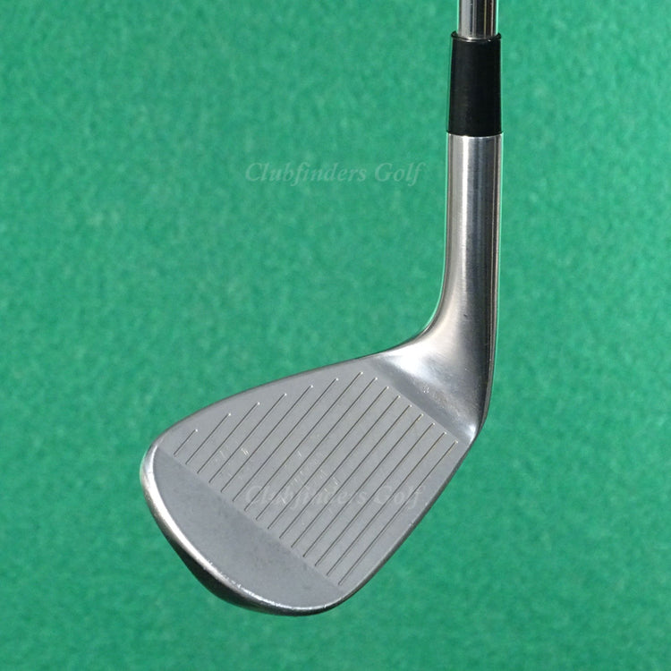 TaylorMade 2024 P-7CB Forged AW Approach Wedge TT DG Tour Issue S400 Steel Stiff