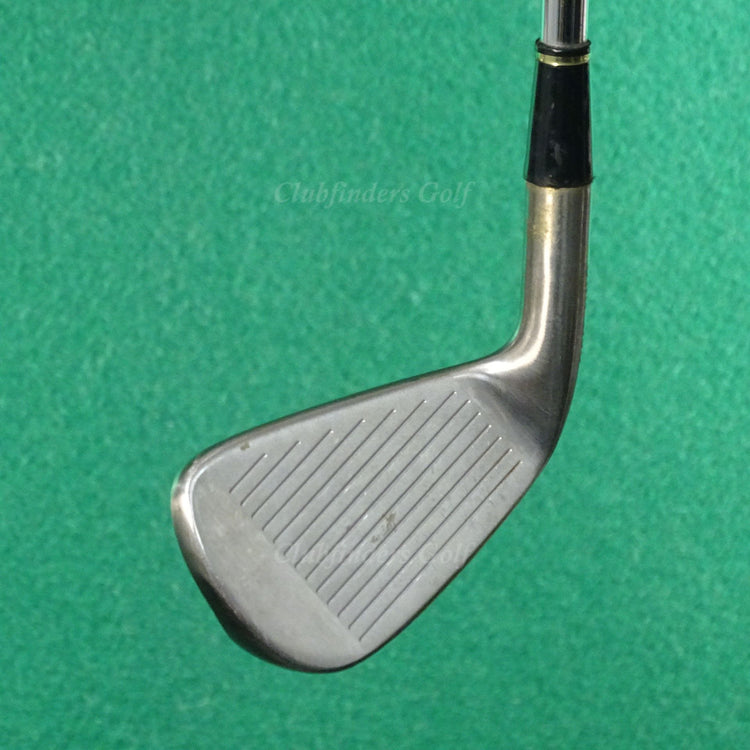 TaylorMade 320 Single 6 Iron True Temper Sensicore Steel Stiff DEMO