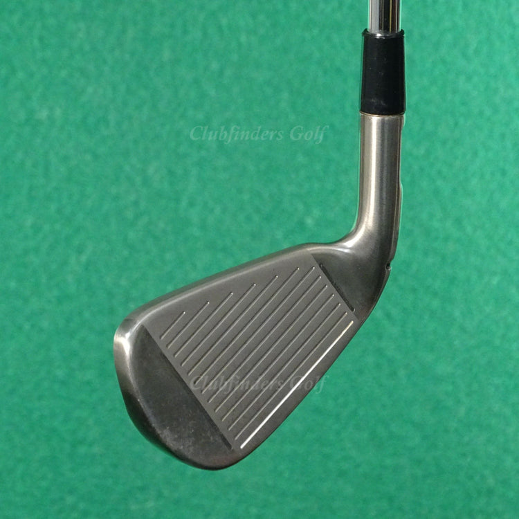 TaylorMade M1 2017 Single 4 Iron REAX 88 High Launch Steel Regular
