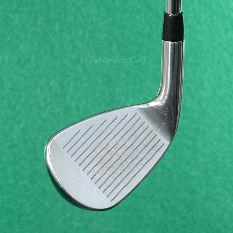Titleist 2023 T200 Forged Single 8 Iron True Temper AMT Black S300 Steel Stiff