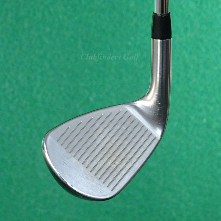 Titleist 2023 T200 Forged 43° PW Pitching Wedge TT AMT Black S300 Steel Stiff
