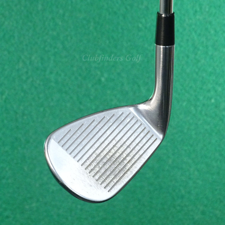 Titleist 2021 T200 Forged 43° PW Pitching Wedge TT AMT Black R300 Steel Regular