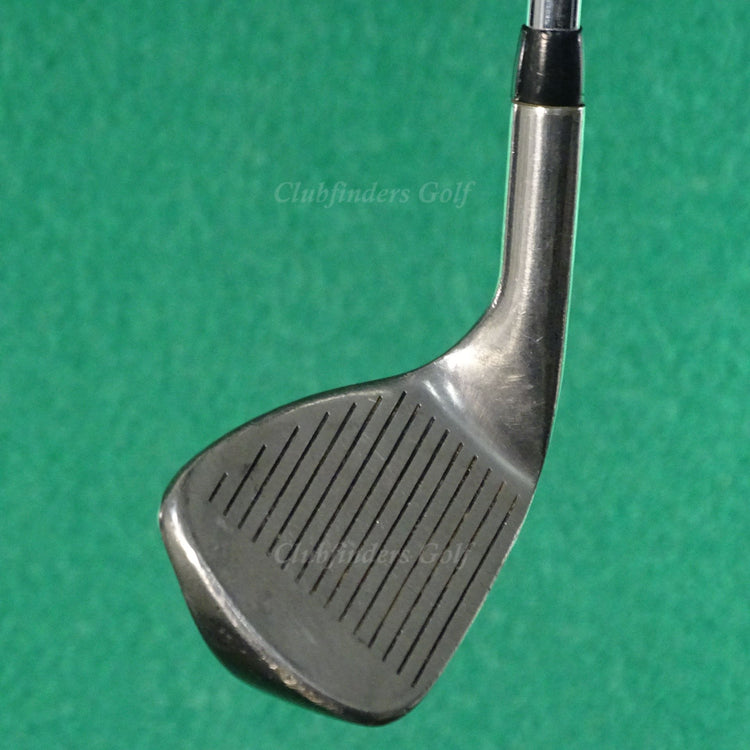 Titleist DCI Pre-962 Single 9 Iron Stepped Steel Stiff