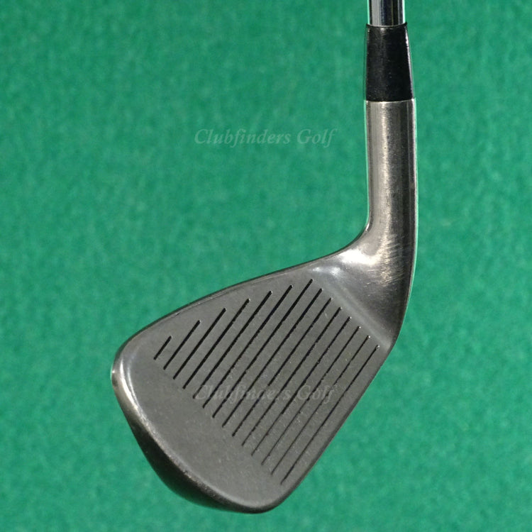 Titleist DCI 981 Single 7 Iron Factory TriSpec Steel Regular