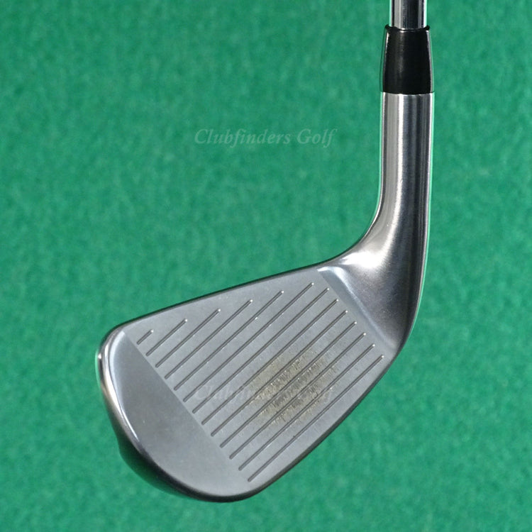 Titleist 2023 T150 Forged Single 7 Iron True Temper AMT Black S300 Steel Stiff