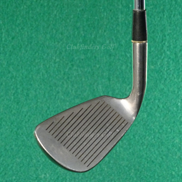Titleist DTR Single 9 Iron True Temper Dynamic Gold R300U Steel Regular