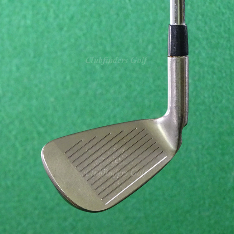 Ping S59 Tour Black Dot Single 6 Iron Cushin CS Lite Steel Stiff
