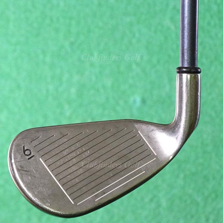 Callaway Steelhead X-16 Single 6 Iron Factory System CW75 Graphite Regular