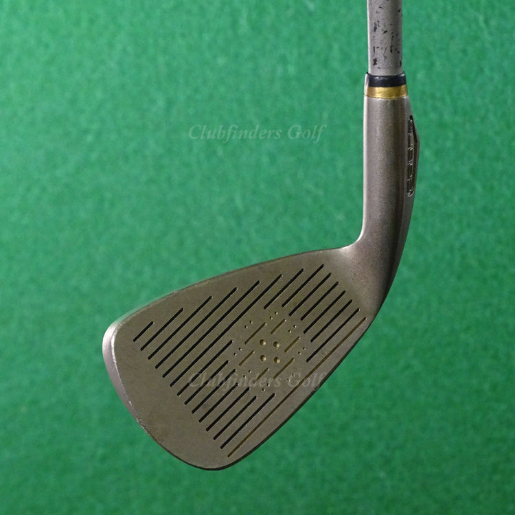 King Cobra II Oversize '97 Single 3 Iron Factory IQ System Graphite Regular