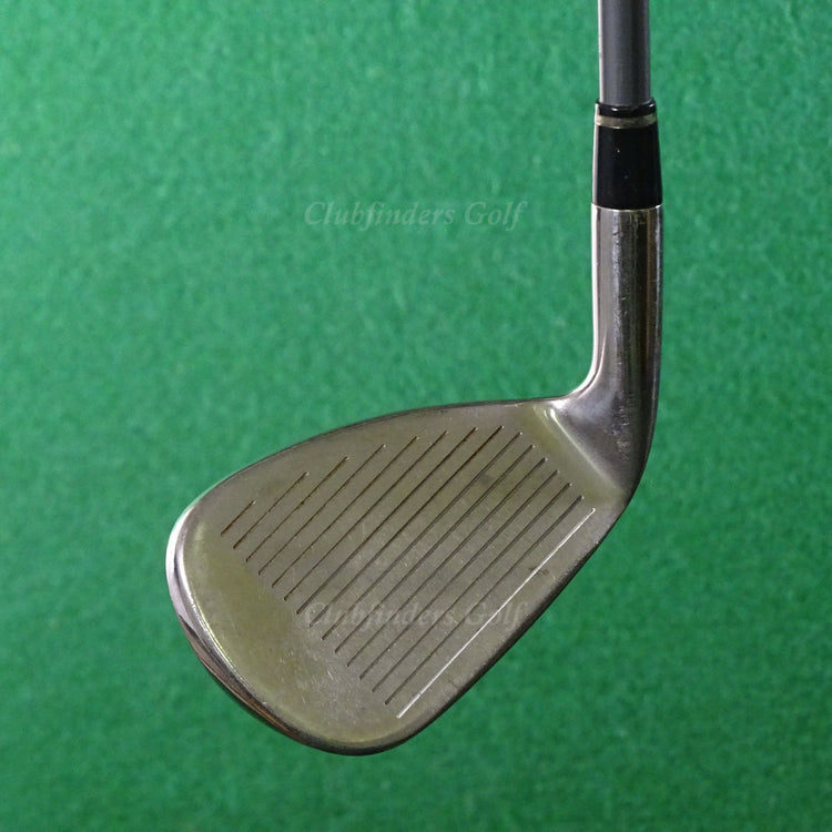 Adams Golf Idea a2 OS Single 8 Iron Factory Aldila NVS-Idea Graphite Lite