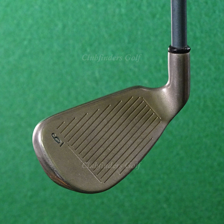 Lady Callaway Big Bertha X-12 Single 6 Iron Ladies Gems Graphite Ladies