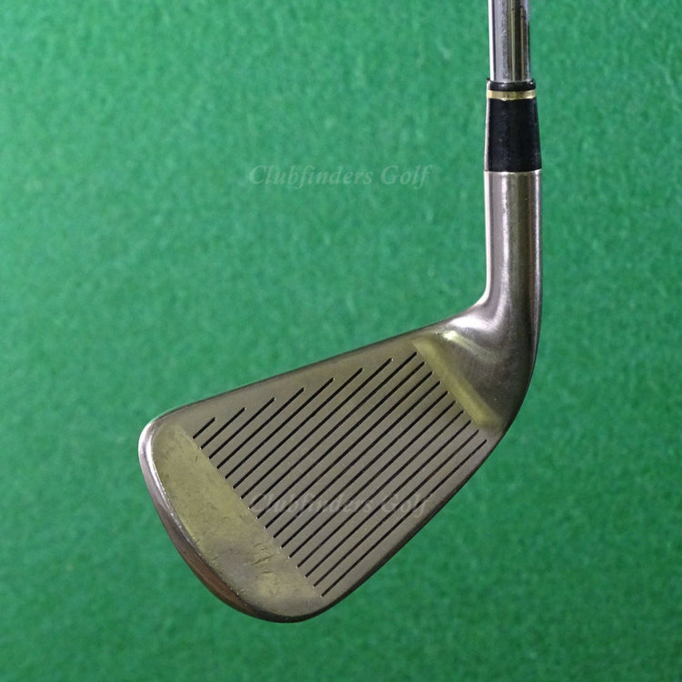 Titleist DCI Gold Oversize+ Single 3 Iron Factory TriSpec Steel Stiff
