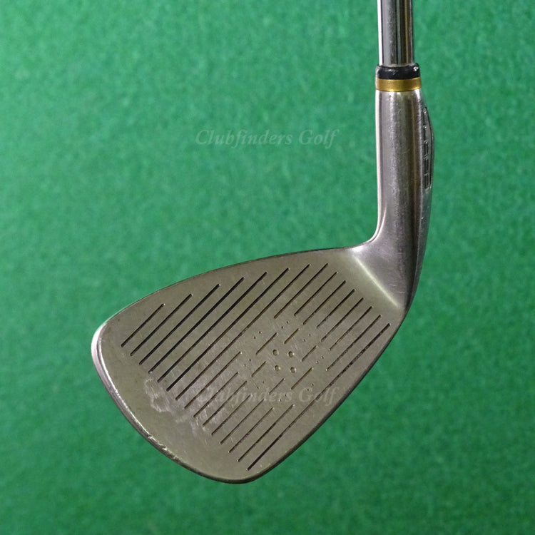 King Cobra II Oversize '98 Single 4 Iron Factory Apollo Steel Regular
