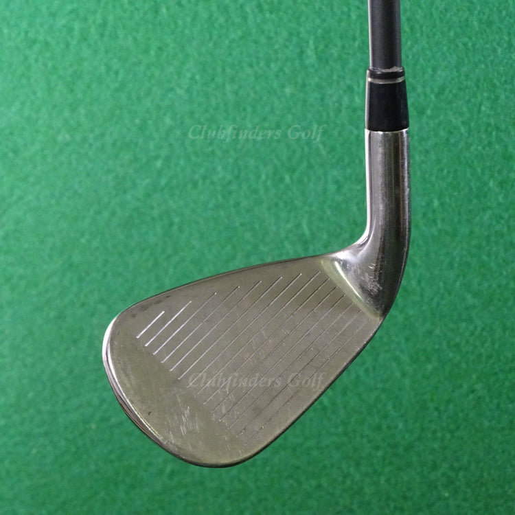 Lady Adams TL Tight Lies Plus Single 8 Iron Factory Lightweight Graphite Women's