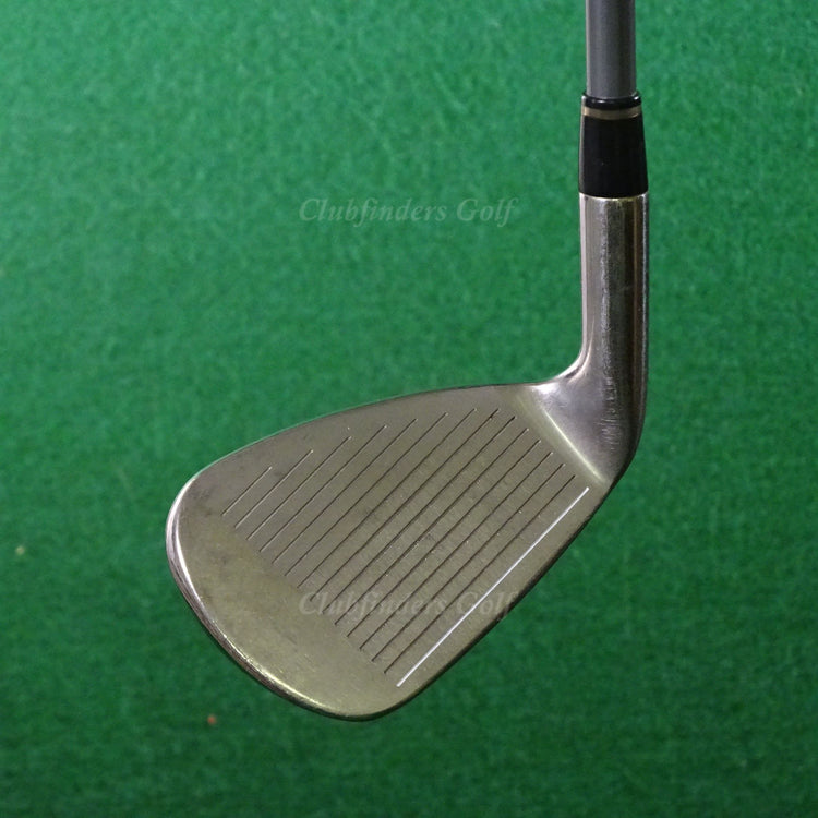 Adams Golf Idea a2 OS Single 9 Iron Factory Aldila NVS-Idea Graphite Lite