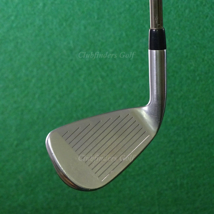 PXG 0311 Forged Single 7 Iron UST Mamiya Recoil 460 F2 Graphite Seniors