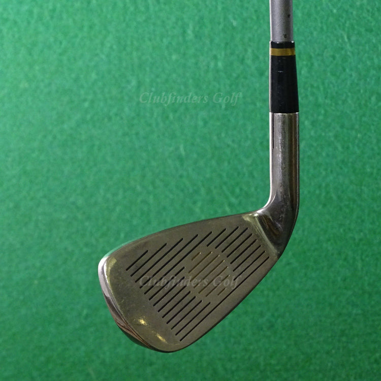 King Cobra Original Oversize Single 3 Iron AutoClave System Graphite Regular