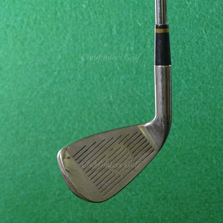 King Cobra Original Oversize Single 3 Iron Factory Apollo Steel Firm