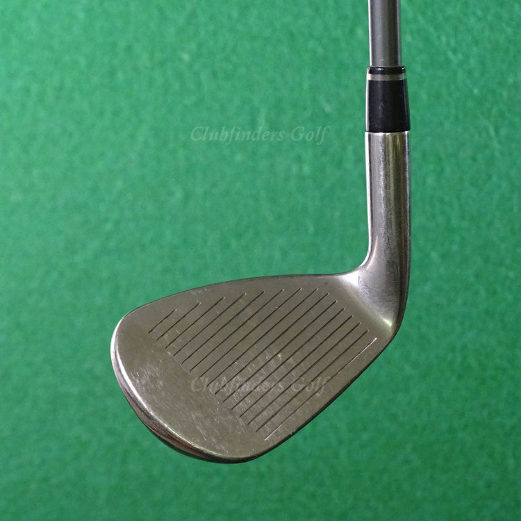 Adams Golf Idea a2 Single 9 Iron Factory Aldila NV-Idea 85-R Graphite Regular