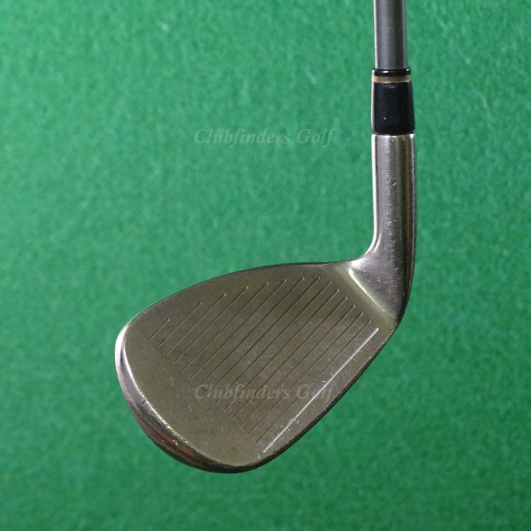Adams Golf Idea a2 OS Single 8 Iron Factory Aldila NVS-Idea Graphite Lite