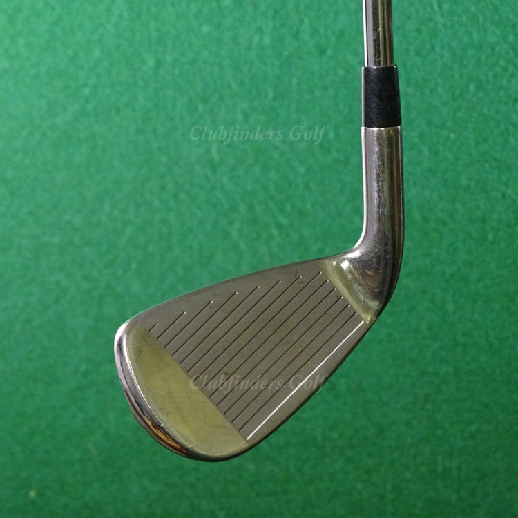 Tour Edge Exotics E8 Single 6 Iron KBS Tour 90 Steel Stiff