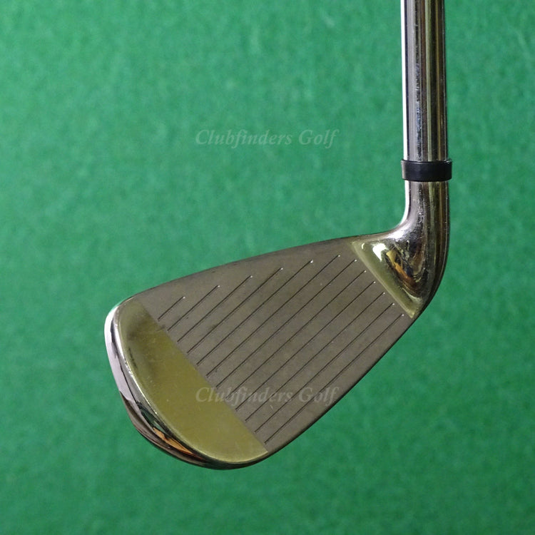 Wilson Staff DI9 Single 6 Iron True Temper TX99 Superlight Steel Uniflex