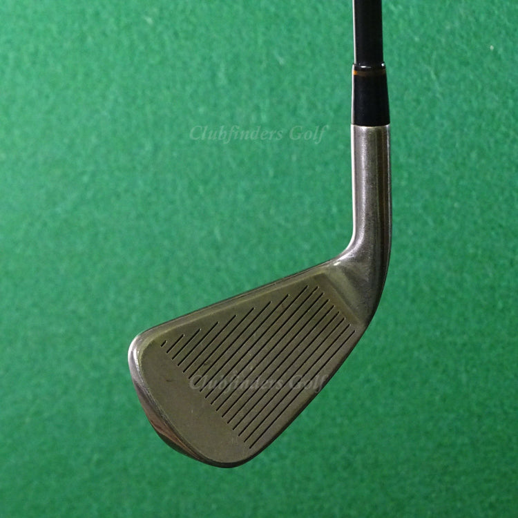 Titleist Original DCI Black Single 3 Iron Grafalloy Pro M29 LBP Graphite Stiff