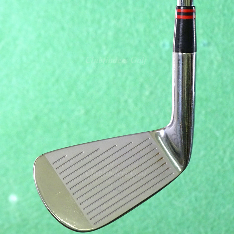 Ben Hogan Apex Plus Forged Single 5 Iron Factory Apex 3 Steel Regular